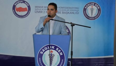 Sağlık-Sen’den 112 açıklaması: 112 bizim ortak değerimizdir